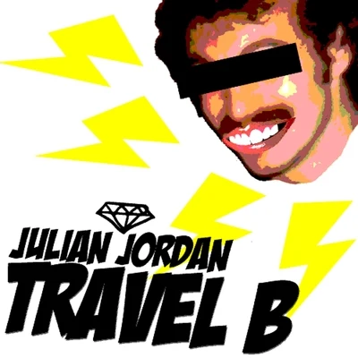 Julian Jordan Travel B