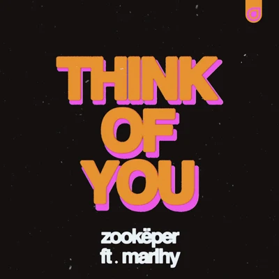 ZookëperBingo Players Think of You