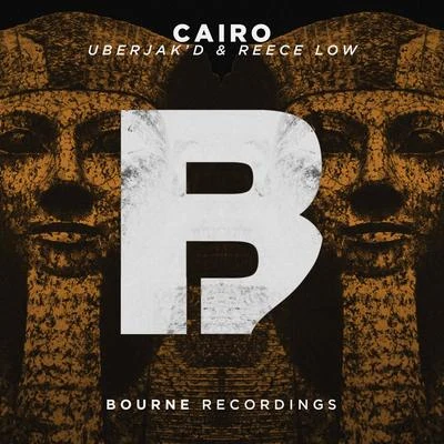 Cairo 專輯 Uberjakd/Reece Low