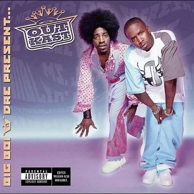 Big Boi & Dre Present, Outkast 專輯 OutKast