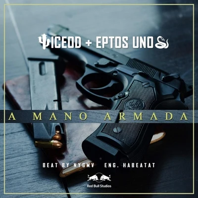 A Mano Armada 專輯 Eptos Uno