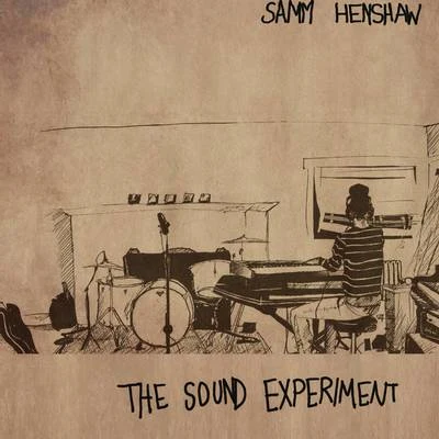 The Sound Experiment - EP 專輯 Samm Henshaw