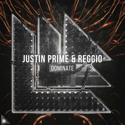 Dominate 專輯 Justin Prime