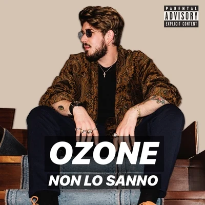 Non lo sanno 专辑 Ozone