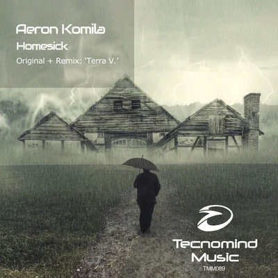 Homesick 专辑 Aeron Komila/Amy Kirkpatrick