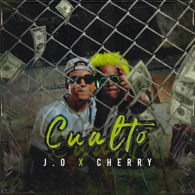 Cualto (feat. El Cherry Scom) 專輯 El Cherry Scom