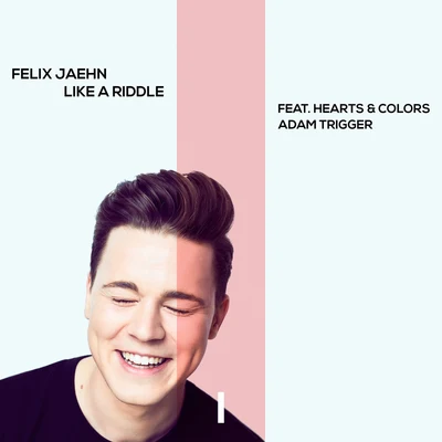 Like A Riddle (Extended Mix) 專輯 Felix Jaehn