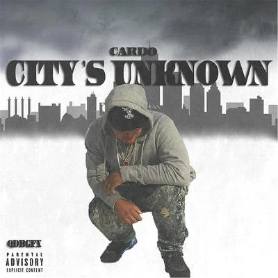 Citys Unknown 專輯 Cardo/Ed Accura