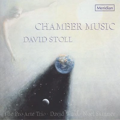 Stoll: Chamber Music 專輯 David Ward