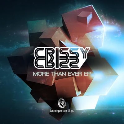 More Than Ever EP 專輯 Crissy Criss