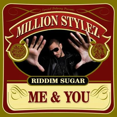 Me You 專輯 Million Stylez/MC Navigator/Skarra Mucci