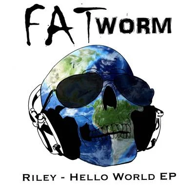 Hello World Ep 专辑 Riley