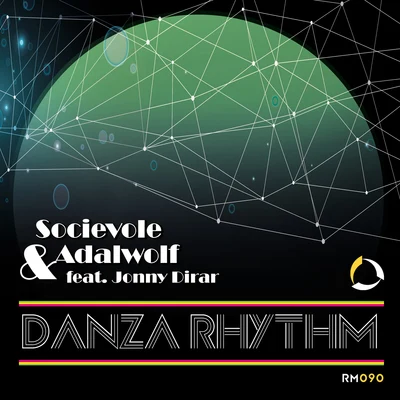 Danza Rhythm 专辑 Everex/Adalwolf/Window/Dan Heale/Tanzil