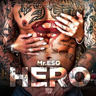 Hero 專輯 Mr. Esq