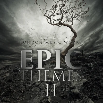 London Music WorksJon Brion Epic Themes II