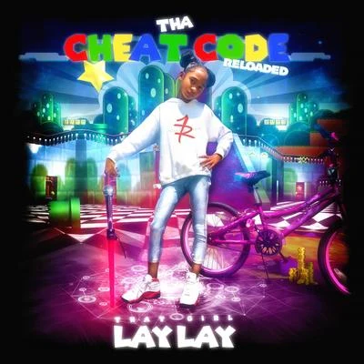 Tha Cheat Code Reloaded 专辑 Rocco Piazza/That Girl Lay Lay