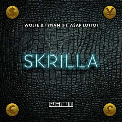 Skrilla feat. A$AP Lotto 专辑 Wolfe