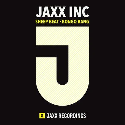 Sheep BeatBongo Bang 专辑 Jaxx Inc./Alex Peace/Brian Boncher