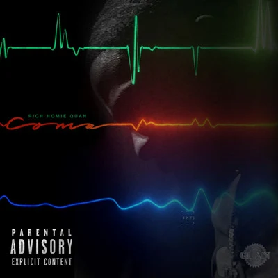 Coma 專輯 Rich Homie Quan