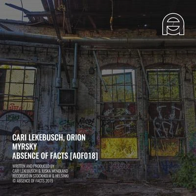 Myrsky 专辑 Nima Khak/Cari Lekebusch