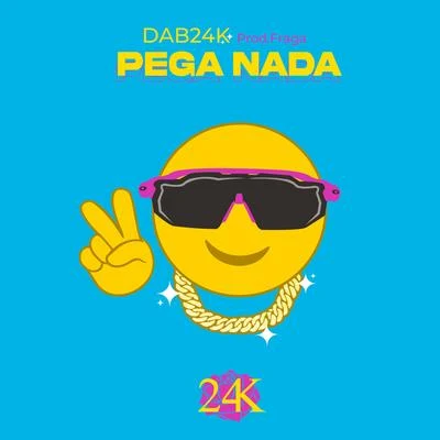 Pega Nada 專輯 Matoco/Léo Rocatto/DAB24K