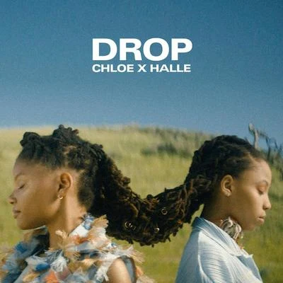 Drop 专辑 Chloe x Halle