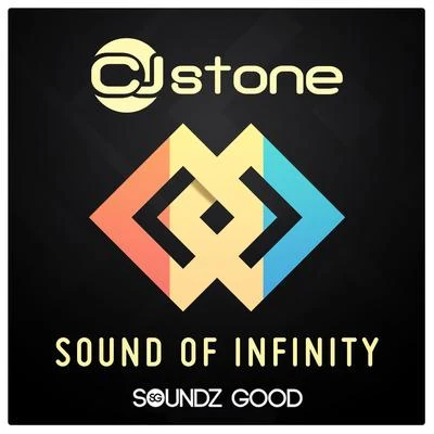 Sound of Infinity 專輯 CJ Stone