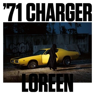 71 Charger 專輯 Loreen