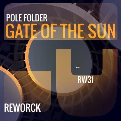 Gate of the Sun 專輯 Marquez Ill/Pole Folder