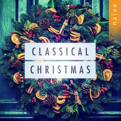 Classical Christmas 专辑 Arsys Bourgogne