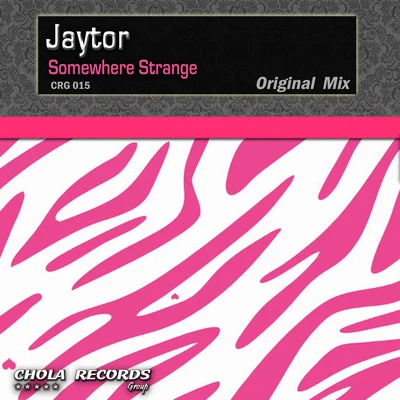 Somewhere Strange 專輯 Jaytor