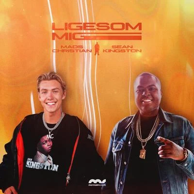 Ligesom Mig (feat. Sean Kingston) 專輯 iShowoff/Sean Kingston