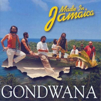 Made In Jamaica 專輯 Ariel Kalma/Gondwana/Ash Dargan/Quintino & Blasterjaxx/Hilight Tribe