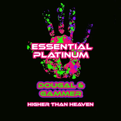 Higher Than Heaven 專輯 Gammer