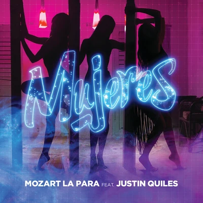 Mujeres 专辑 Mozart La para