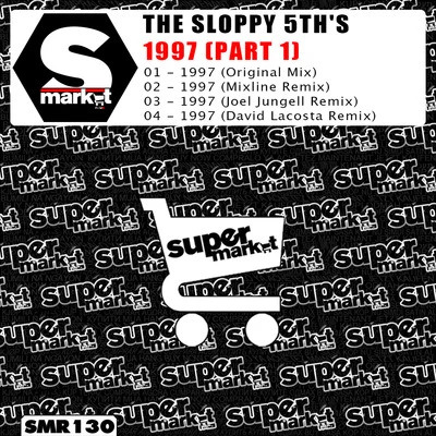 1997, Pt. 1 專輯 The Sloppy 5ths