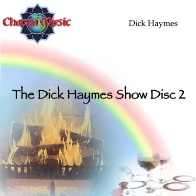 Dick HaymesLes Paul The Dick Haymes Show Disc 2