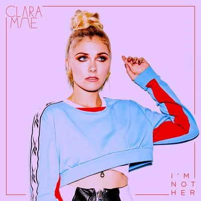 Im Not Her 專輯 No Mondays/Clara Mae/Steve Void/Electus