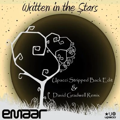 Written in the Stars (Upacci Stripped Back Edit) 专辑 Emaar