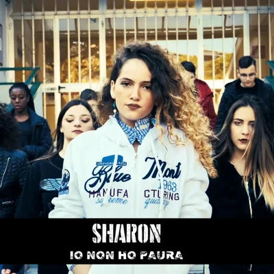 Io non ho paura 專輯 Sharon