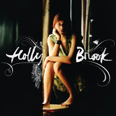 Holly Brook EP 專輯 Skylar Grey/Bryan Adams/Zoom Karaoke/Ivory Joe Hunter/Marvin Gaye