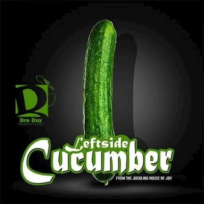 Cucumber 專輯 Dritte Wahl/Hausvabot/Leftside/Nonstop Stereo/Troopers