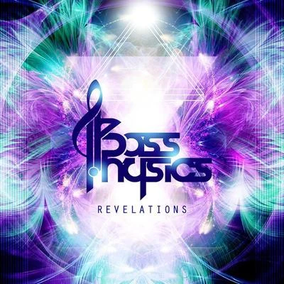 Revelations - EP 專輯 Bass Physics