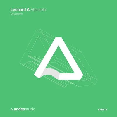 Absolute 专辑 Leonard A/Nay Jay