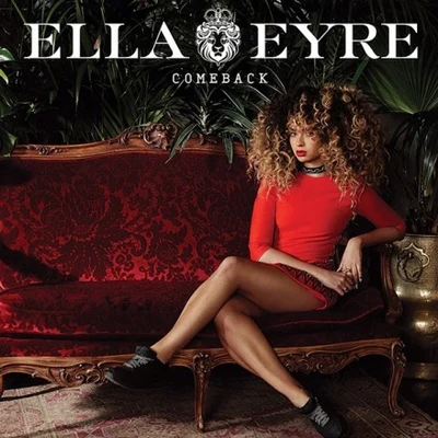 Comeback 專輯 Ella Eyre