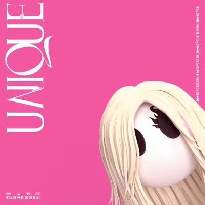 UNIQUE (feat. Indigoendo) 专辑 VENTING PALACE/nAvvvi ツ/Stvrfire