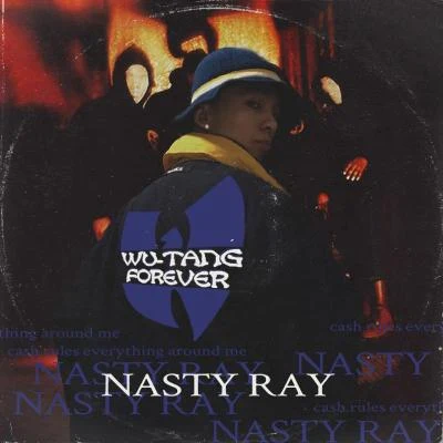 Wu-Tang Forever 專輯 Nasty Ray