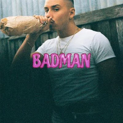 Badman 專輯 Estee/Tanboymiguel/Poss