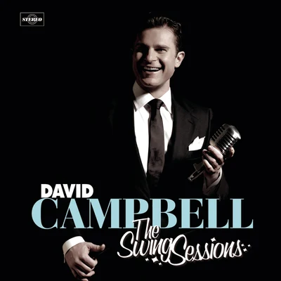 The Swing Sessions 專輯 David Campbell