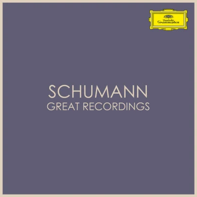 Schumann - Great Recordings 專輯 Donato Renzetti/Carmelo Bene/Ennio Buoso/Lydia Mancinelli/Orchestra e Coro del Teatro alla Scala